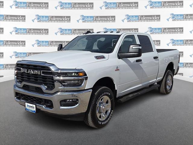 2026 Ram 2500 Tradesman Crew Cab 4x4 64 Box for sale in Beeville, TX