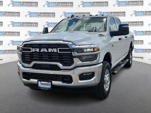 2026 Ram 2500 Tradesman Crew Cab 4x4 6'4" Box for sale in Beeville, TX