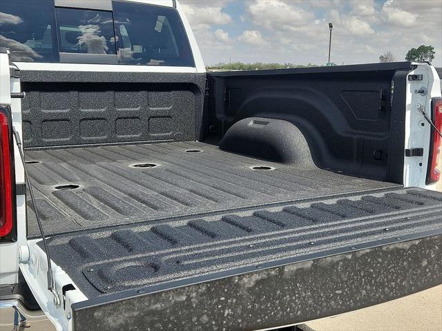 2026 Ram 2500 Tradesman Crew Cab 4x4 6'4" Box
