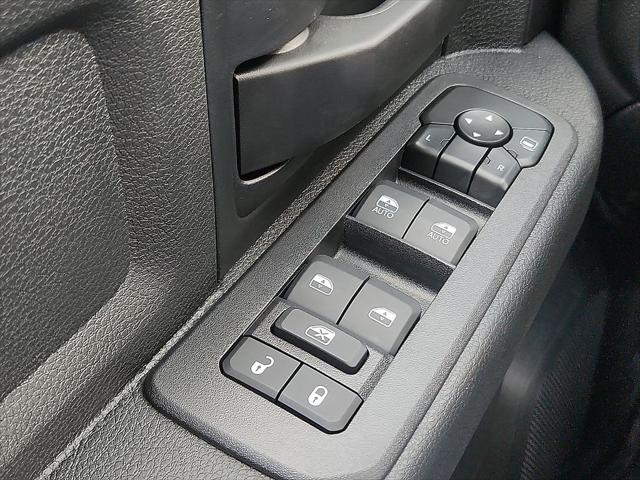 2026 Ram 2500 Tradesman Crew Cab 4x4 6'4" Box