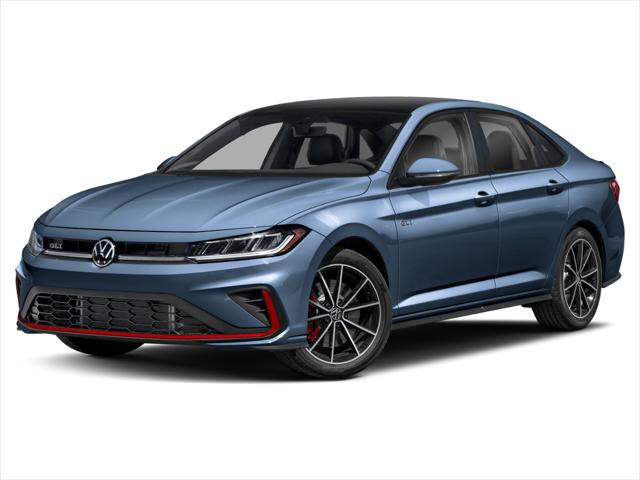 2026 Volkswagen Jetta GLI Autobahn for sale in Houston, TX
