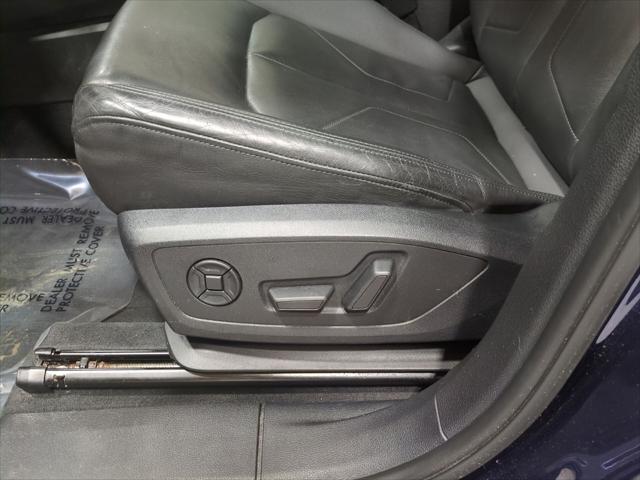 2021 Audi Q3 Premium 45 TFSI S line quattro Tiptronic