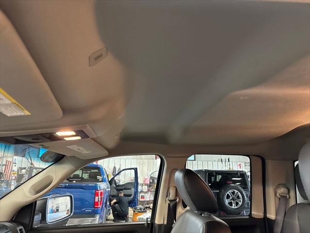 2023 Ram 1500 Classic Tradesman Quad Cab 4x4 6'4" Box