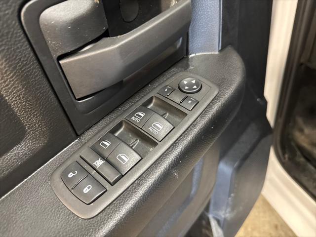 2023 Ram 1500 Classic Tradesman Quad Cab 4x4 6'4" Box