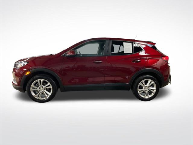 2023 Buick Encore GX Preferred AWD
