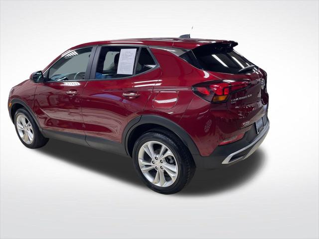 2023 Buick Encore GX Preferred AWD