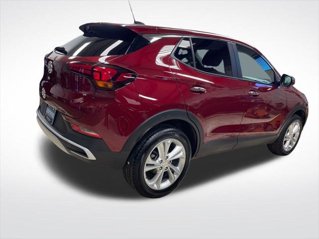 2023 Buick Encore GX Preferred AWD