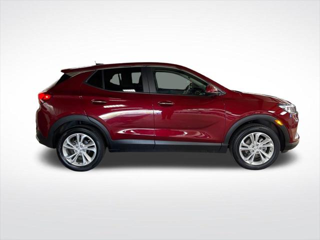 2023 Buick Encore GX Preferred AWD