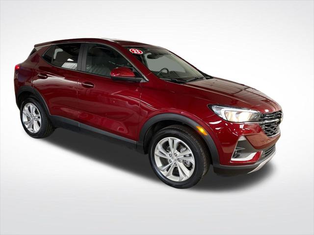 2023 Buick Encore GX Preferred AWD