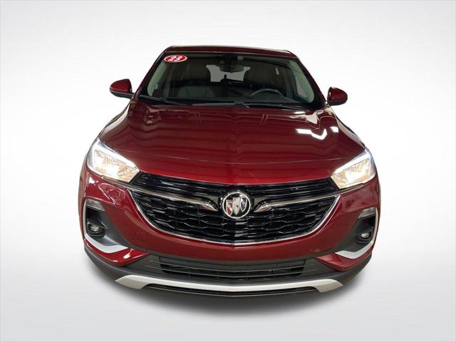 2023 Buick Encore GX Preferred AWD