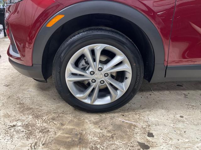 2023 Buick Encore GX Preferred AWD