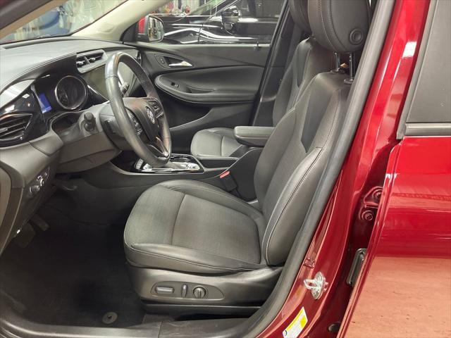 2023 Buick Encore GX Preferred AWD