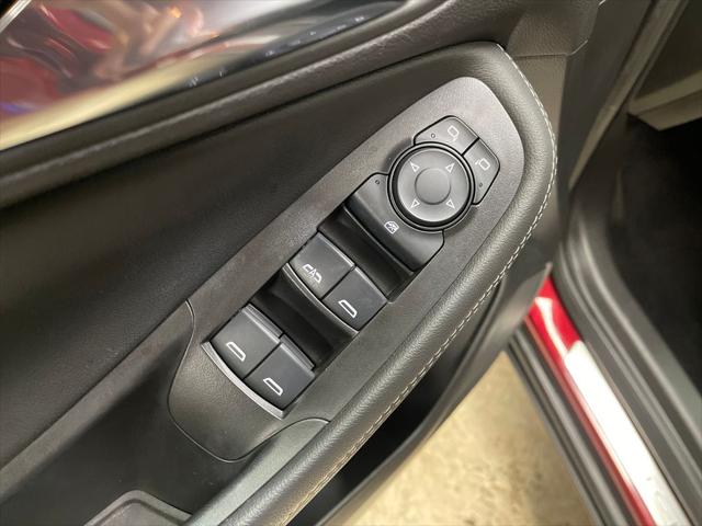 2023 Buick Encore GX Preferred AWD