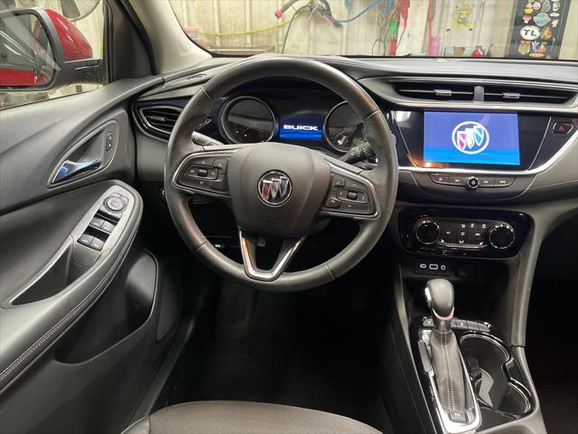 2023 Buick Encore GX Preferred AWD
