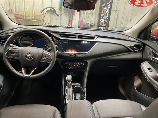 2023 Buick Encore GX Preferred AWD