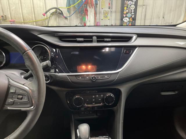 2023 Buick Encore GX Preferred AWD