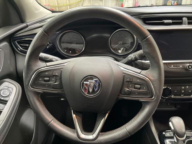 2023 Buick Encore GX Preferred AWD