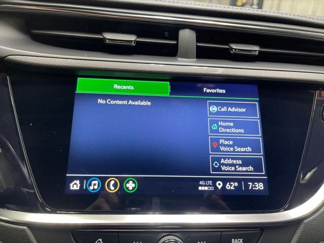 2023 Buick Encore GX Preferred AWD