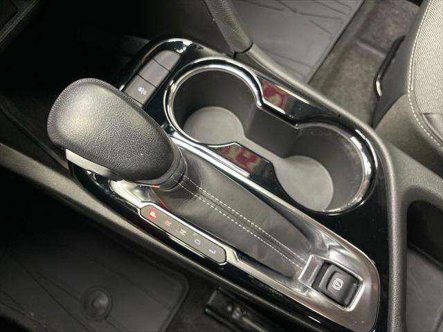 2023 Buick Encore GX Preferred AWD