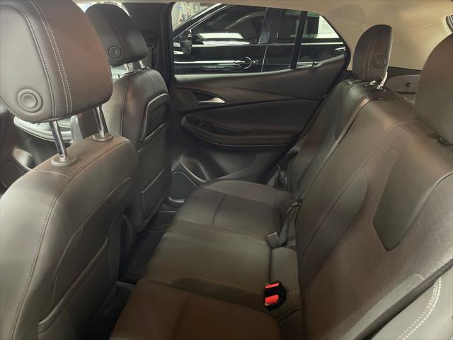 2023 Buick Encore GX Preferred AWD