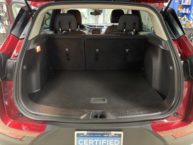 2023 Buick Encore GX Preferred AWD
