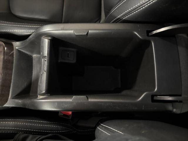 2015 GMC Canyon SLE