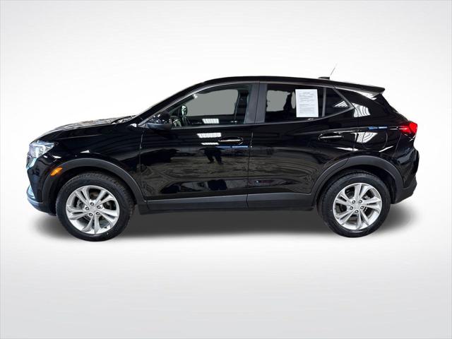 2023 Buick Encore GX Preferred AWD