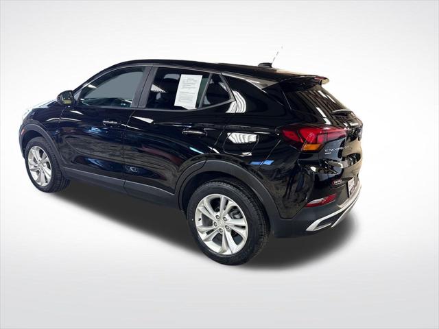 2023 Buick Encore GX Preferred AWD