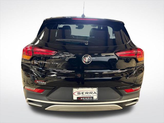 2023 Buick Encore GX Preferred AWD