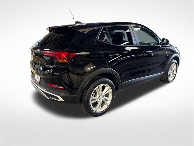 2023 Buick Encore GX Preferred AWD
