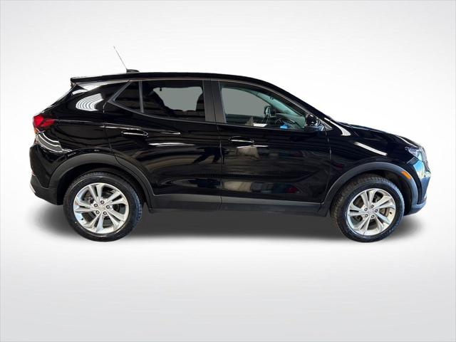 2023 Buick Encore GX Preferred AWD