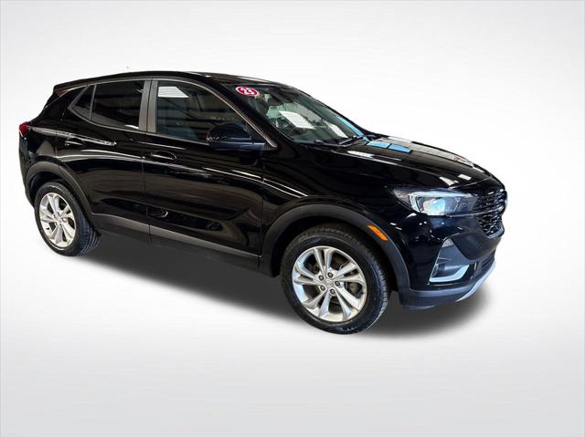 2023 Buick Encore GX Preferred AWD