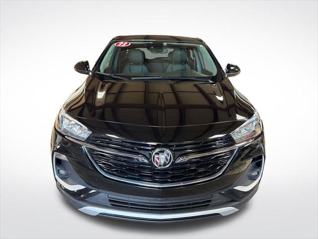 2023 Buick Encore GX Preferred AWD