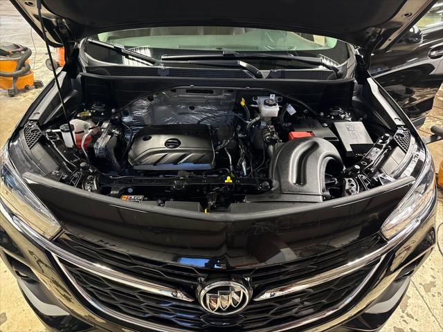 2023 Buick Encore GX Preferred AWD