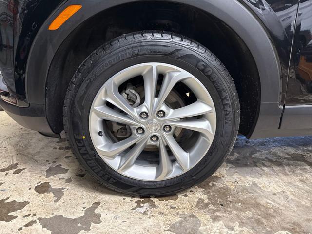 2023 Buick Encore GX Preferred AWD