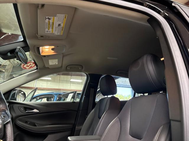 2023 Buick Encore GX Preferred AWD