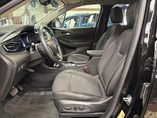 2023 Buick Encore GX Preferred AWD