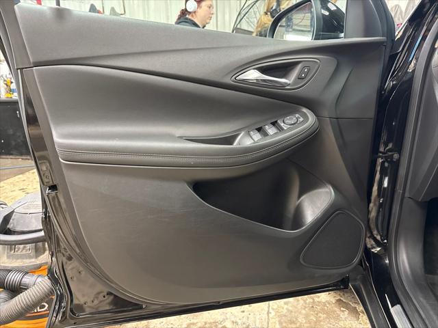 2023 Buick Encore GX Preferred AWD