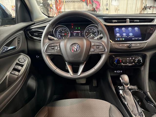 2023 Buick Encore GX Preferred AWD