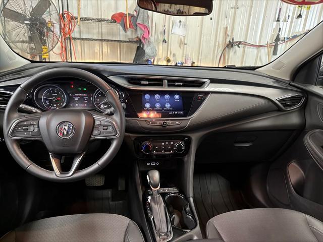 2023 Buick Encore GX Preferred AWD