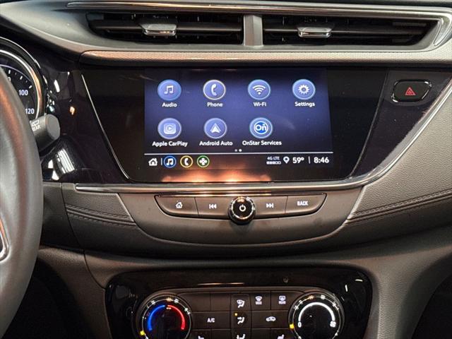 2023 Buick Encore GX Preferred AWD