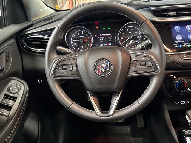 2023 Buick Encore GX Preferred AWD