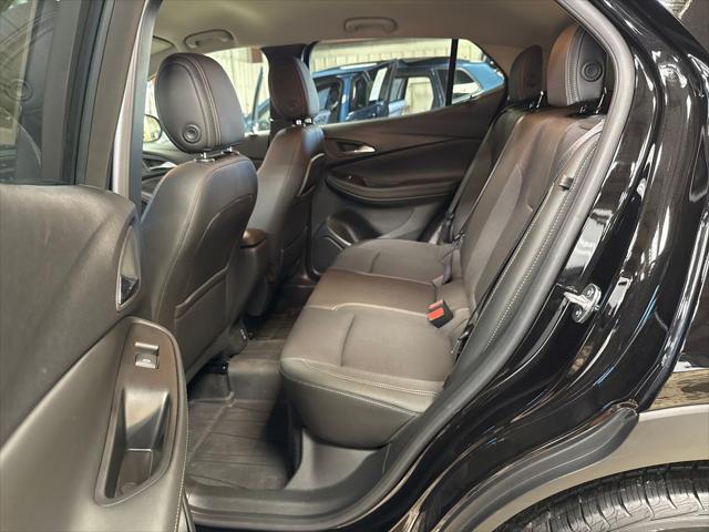 2023 Buick Encore GX Preferred AWD