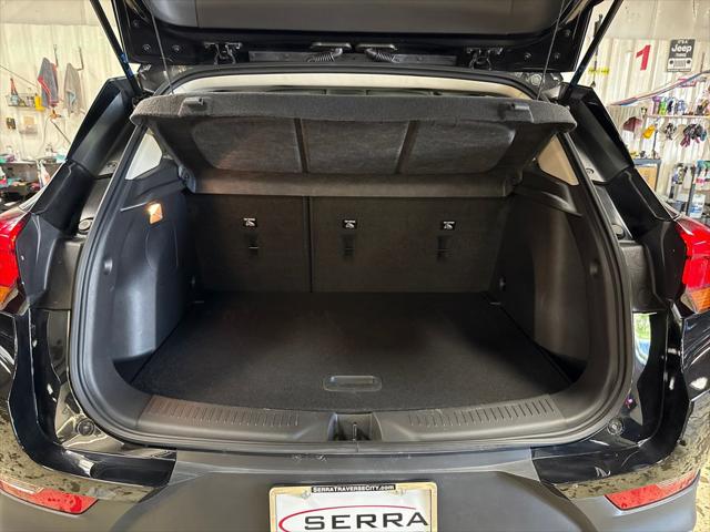 2023 Buick Encore GX Preferred AWD