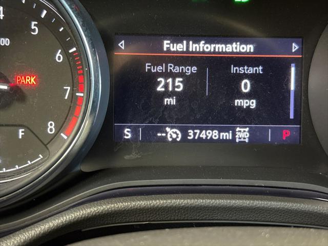 2023 Buick Encore GX Preferred AWD