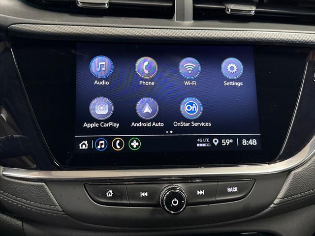 2023 Buick Encore GX Preferred AWD