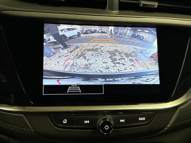 2023 Buick Encore GX Preferred AWD