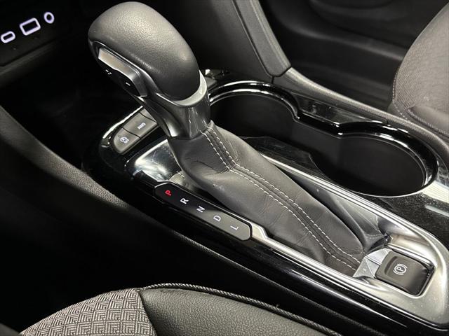 2023 Buick Encore GX Preferred AWD