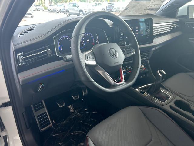 2026 Volkswagen Jetta GLI Autobahn