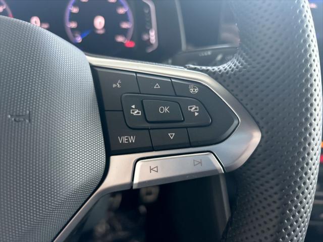 2026 Volkswagen Jetta GLI Autobahn